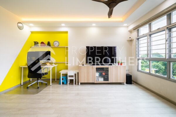 513D Yishun Street 51