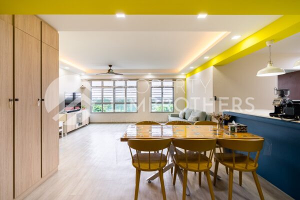 513D Yishun Street 51