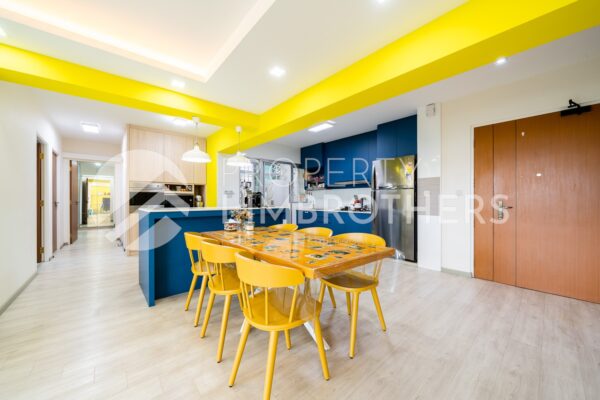 513D Yishun Street 51