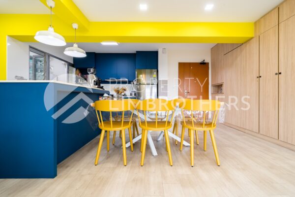 513D Yishun Street 51