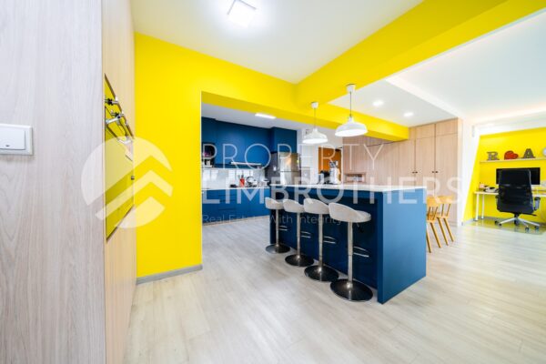 513D Yishun Street 51