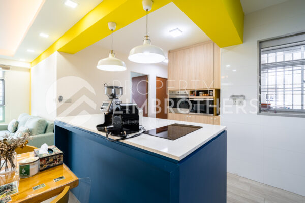 513D Yishun Street 51