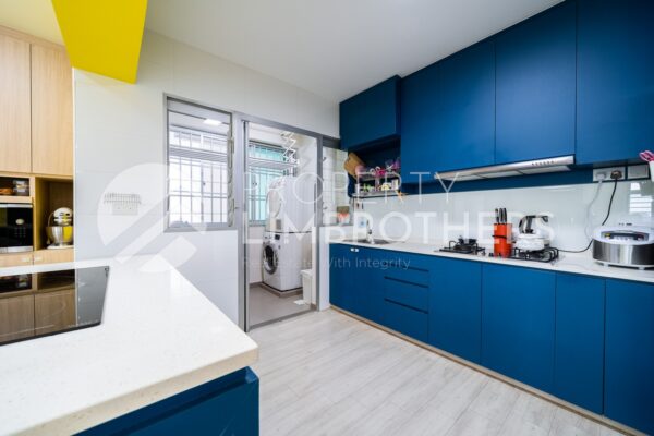 513D Yishun Street 51