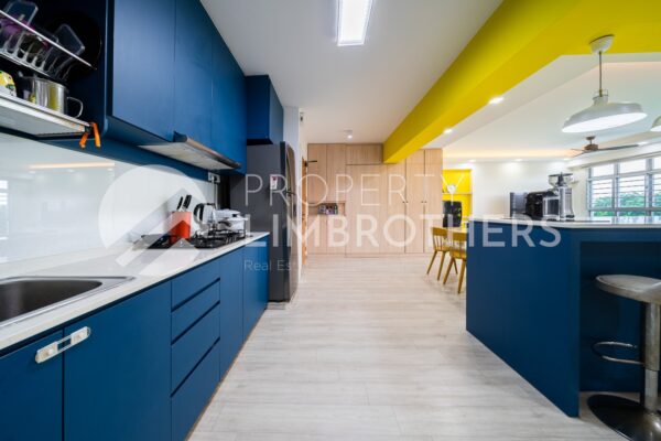 513D Yishun Street 51