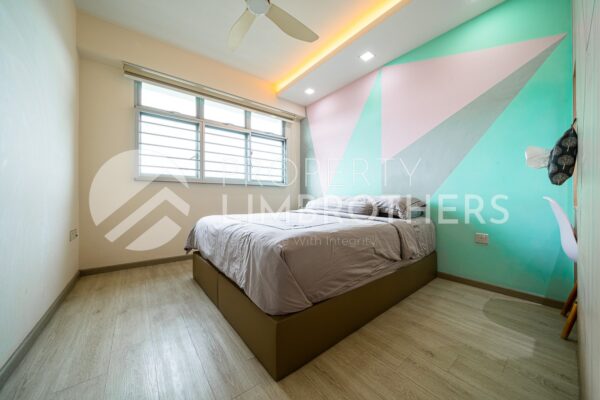 513D Yishun Street 51