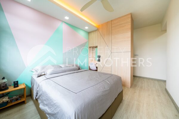 513D Yishun Street 51