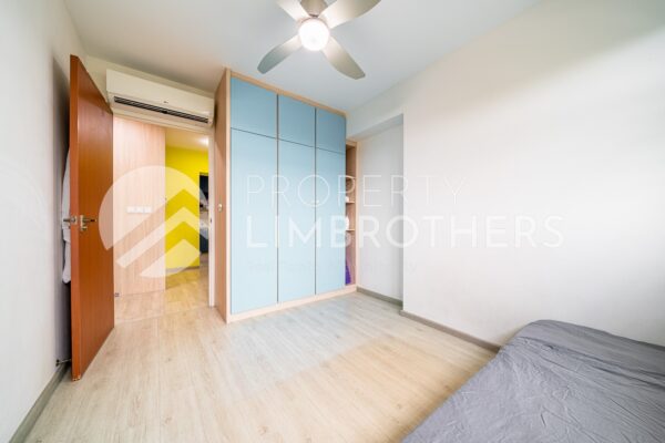 513D Yishun Street 51