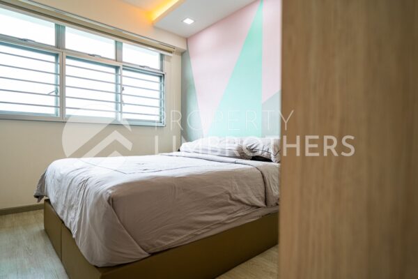 513D Yishun Street 51