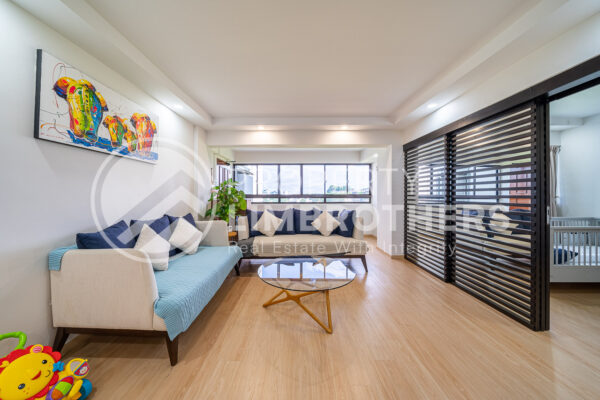 621 Bedok Reservoir Road