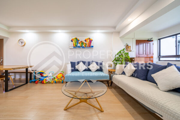 621 Bedok Reservoir Road