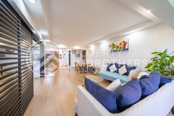 621 Bedok Reservoir Road