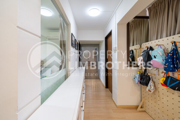 621 Bedok Reservoir Road