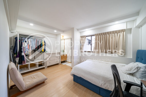 621 Bedok Reservoir Road