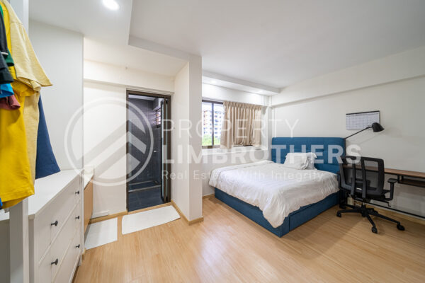 621 Bedok Reservoir Road