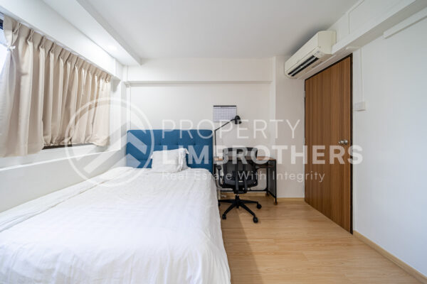 621 Bedok Reservoir Road