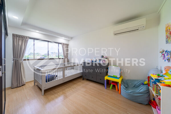 621 Bedok Reservoir Road