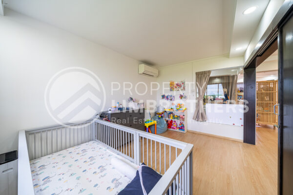 621 Bedok Reservoir Road