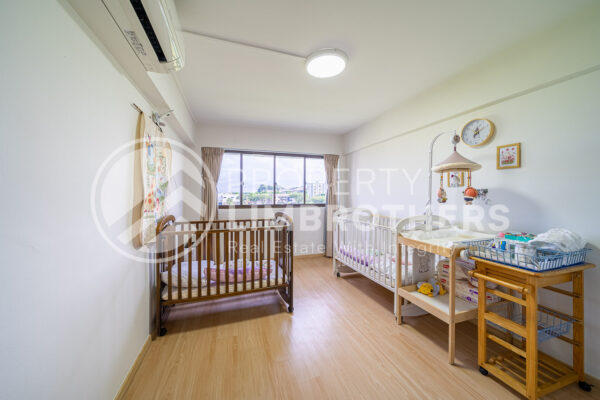 621 Bedok Reservoir Road