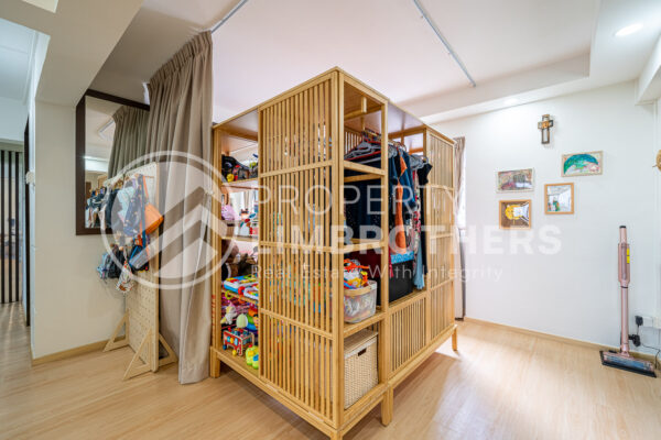 621 Bedok Reservoir Road