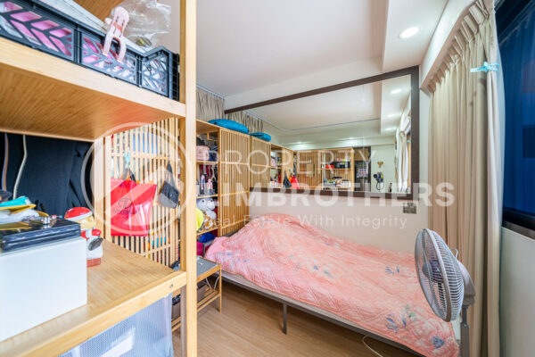 621 Bedok Reservoir Road