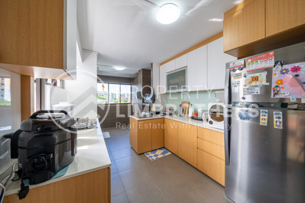 621 Bedok Reservoir Road