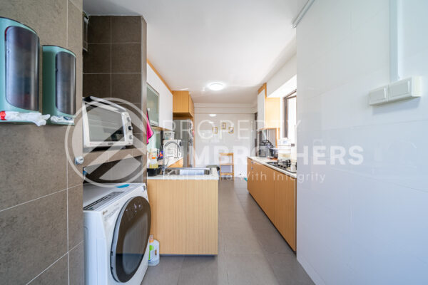 621 Bedok Reservoir Road