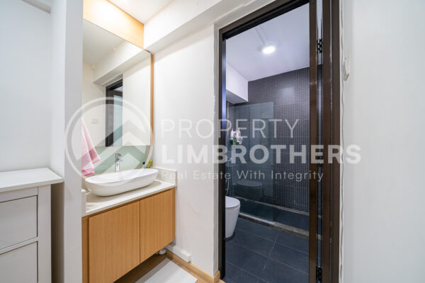 621 Bedok Reservoir Road