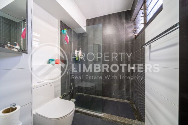 621 Bedok Reservoir Road