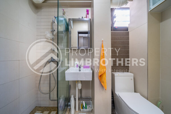 621 Bedok Reservoir Road