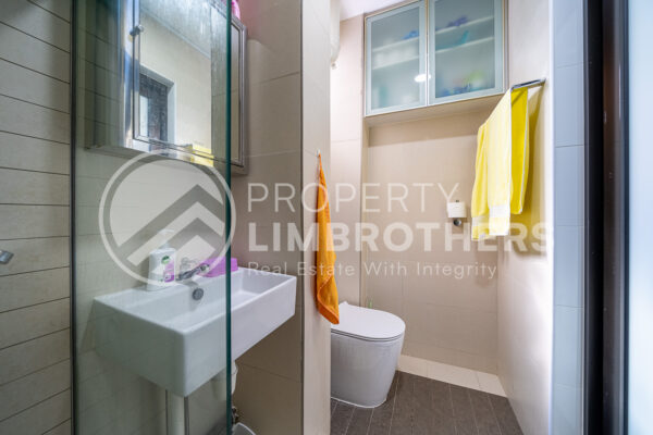 621 Bedok Reservoir Road