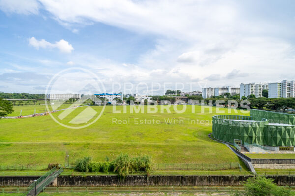 621 Bedok Reservoir Road