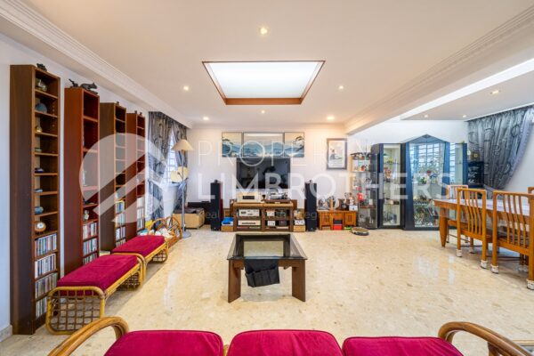 629 Bedok Reservoir Road