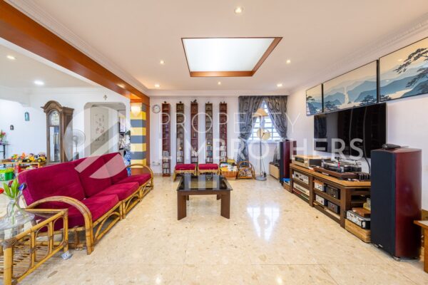 629 Bedok Reservoir Road