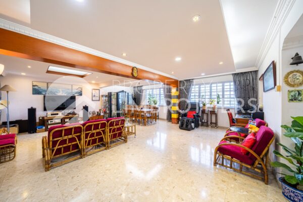 629 Bedok Reservoir Road