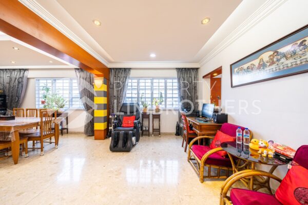 629 Bedok Reservoir Road