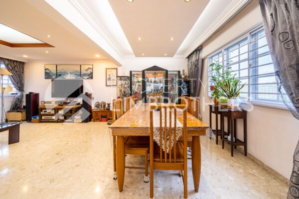 629 Bedok Reservoir Road