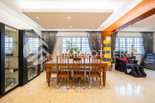 629 Bedok Reservoir Road