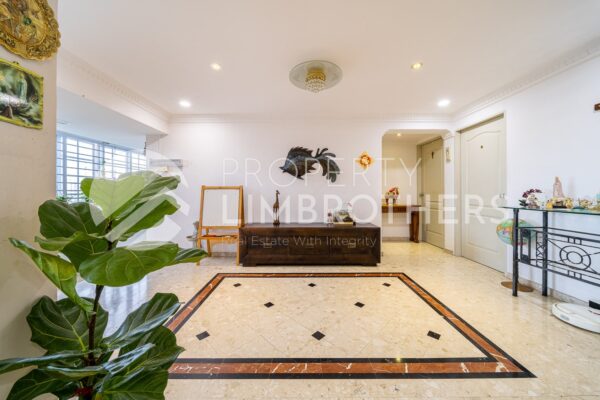 629 Bedok Reservoir Road