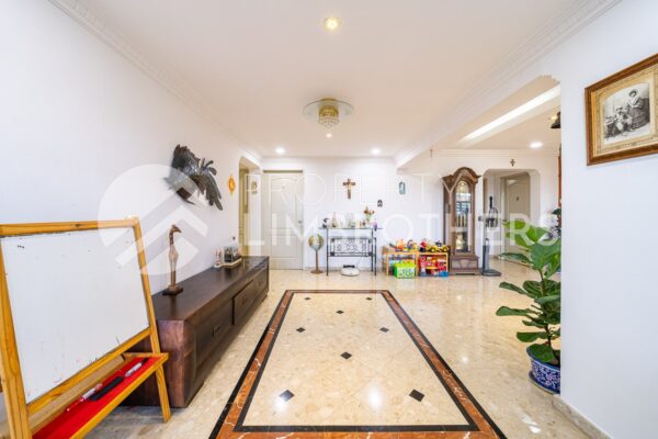 629 Bedok Reservoir Road