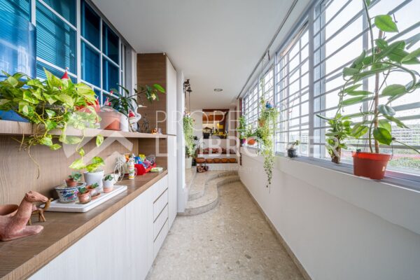 629 Bedok Reservoir Road