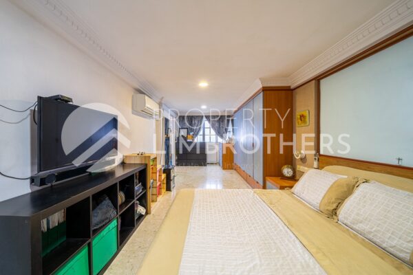 629 Bedok Reservoir Road