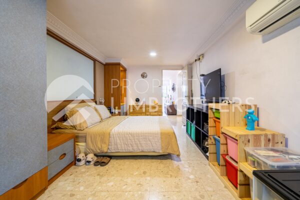 629 Bedok Reservoir Road