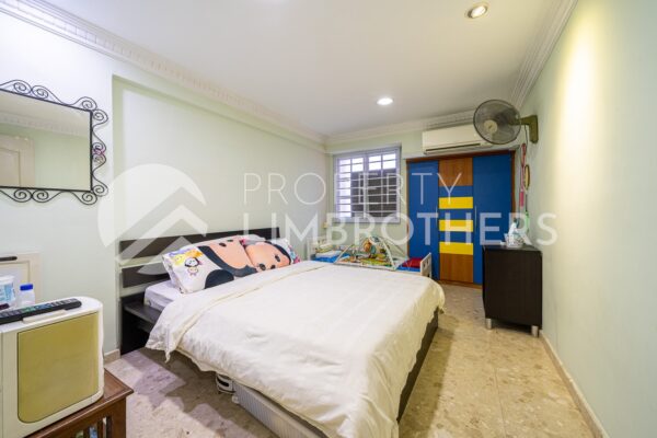 629 Bedok Reservoir Road