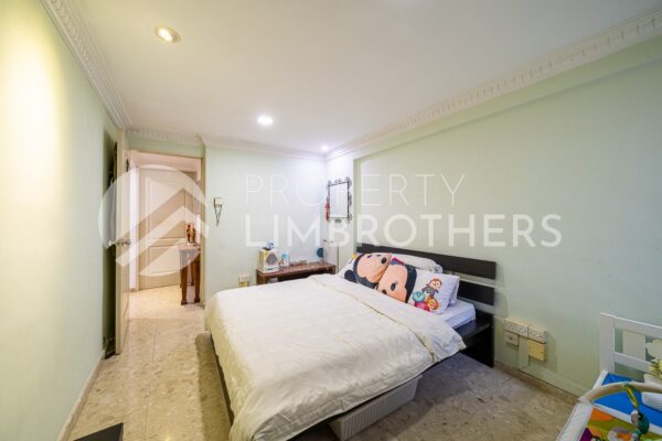 629 Bedok Reservoir Road