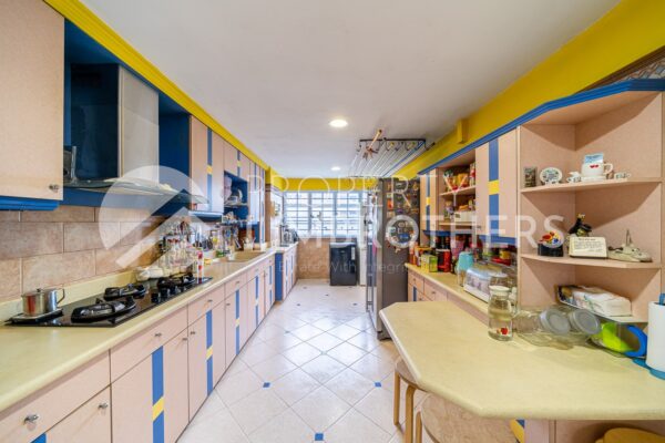 629 Bedok Reservoir Road