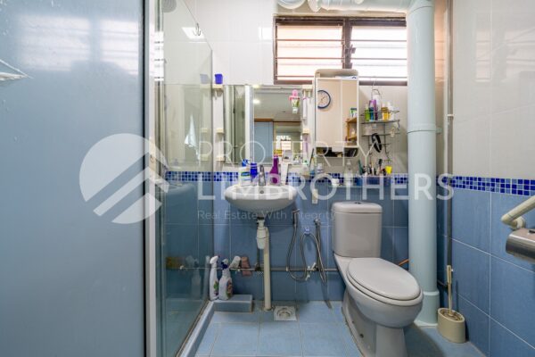 629 Bedok Reservoir Road