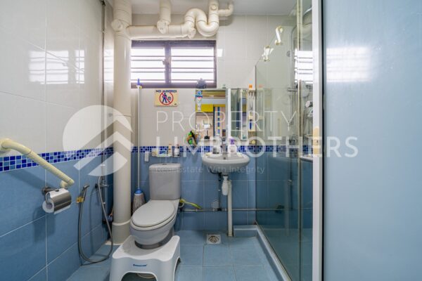 629 Bedok Reservoir Road