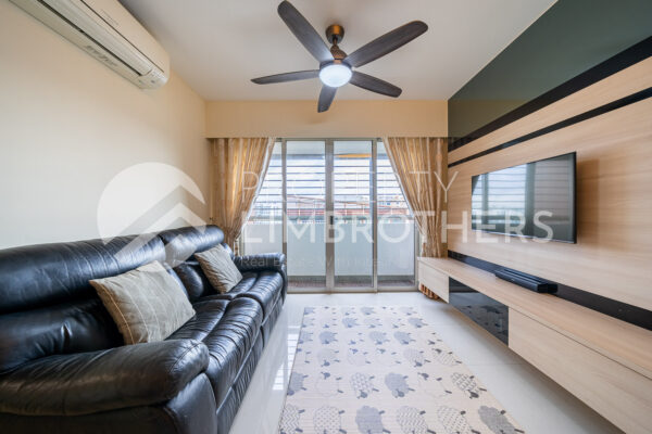 665A Punggol Drive