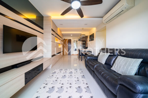 665A Punggol Drive