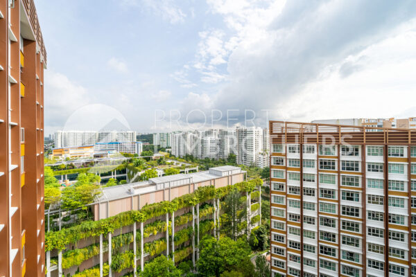 665A Punggol Drive